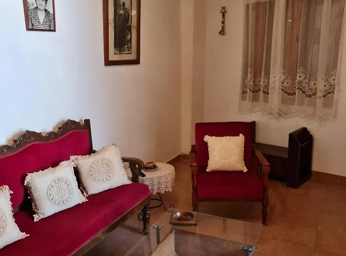 Kassandras Place In Village Σπίτι διακοπών *