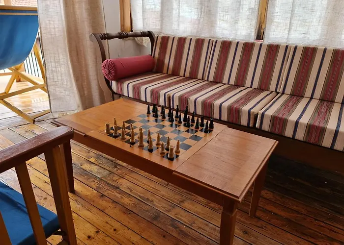 Σπίτι διακοπών Kassandras Place In Village