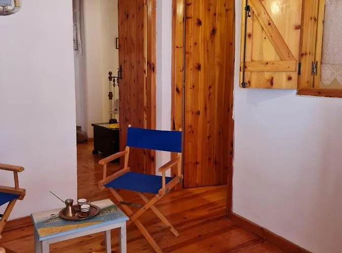 Holiday home Kassandras Place In Village Omodos