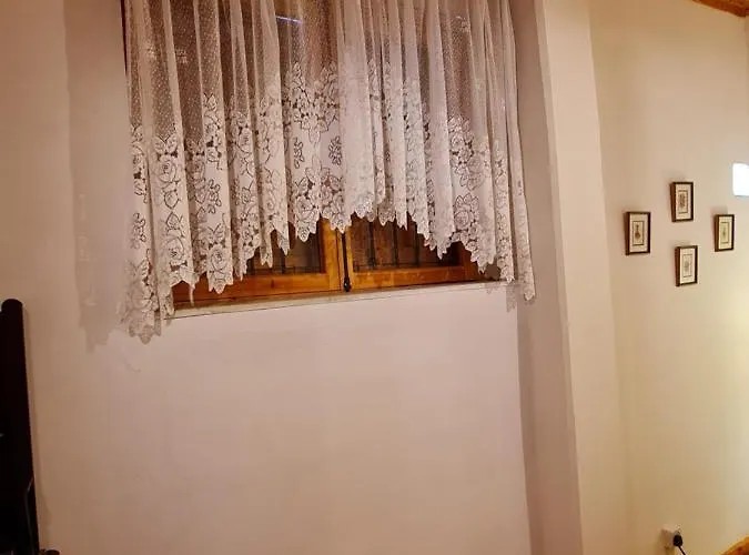 Σπίτι διακοπών Kassandras Place In Village *