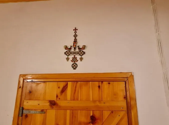 Kassandras Place In Village * Όμοδος