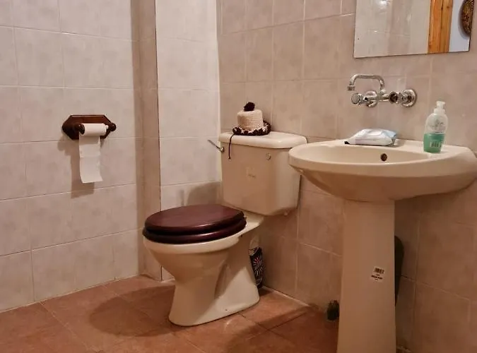 Kassandras Place In Village Σπίτι διακοπών Όμοδος