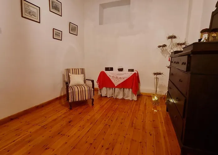 Σπίτι διακοπών Kassandras Place In Village *