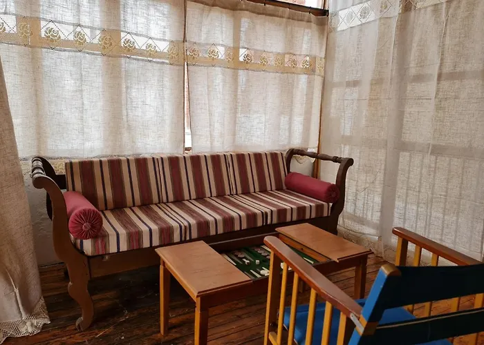 Kassandras Place In Village Σπίτι διακοπών