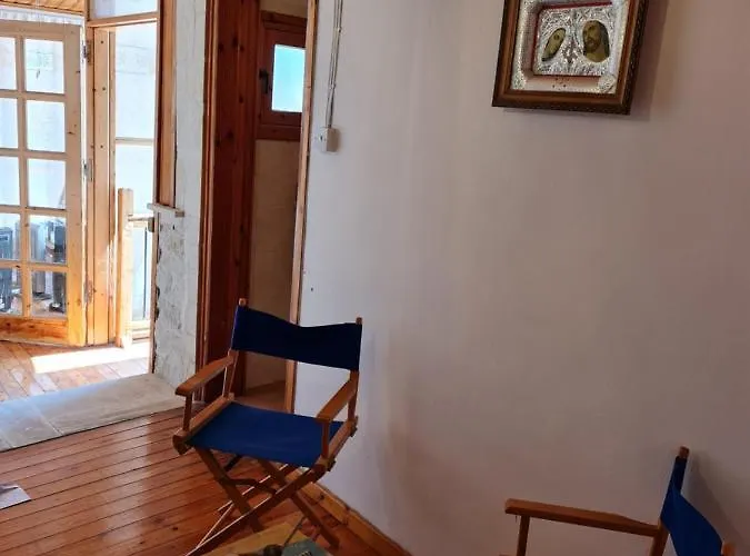 Kassandras Place In Village Σπίτι διακοπών *