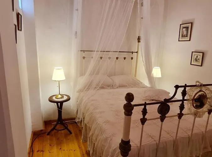 Kassandras Place In Village Όμοδος