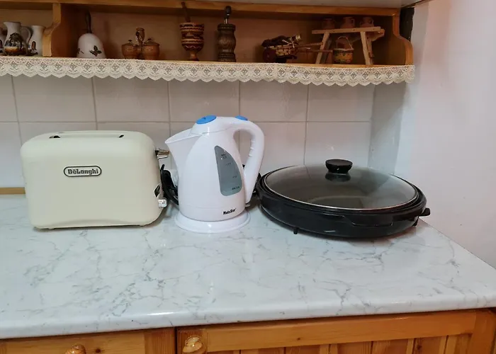 Kassandras Place In Village Σπίτι διακοπών *